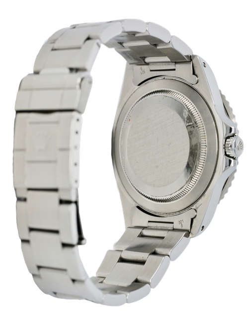 Rolex GMT Master 16700 Image 4